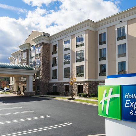 Holiday Inn Express And Suites Stroudsburg-Poconos By Ihg Exteriér fotografie
