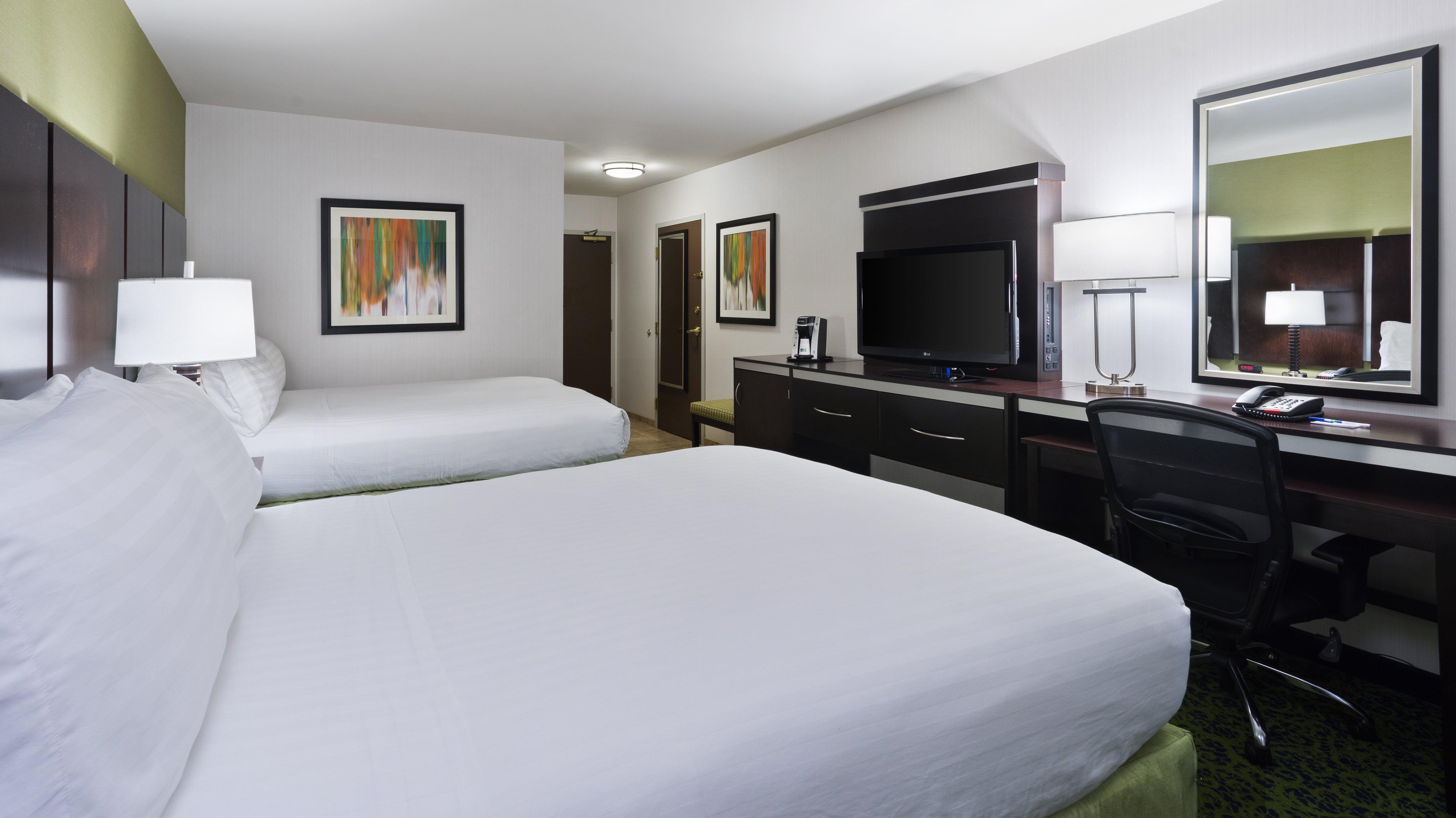 Holiday Inn Express And Suites Stroudsburg-Poconos By Ihg Exteriér fotografie