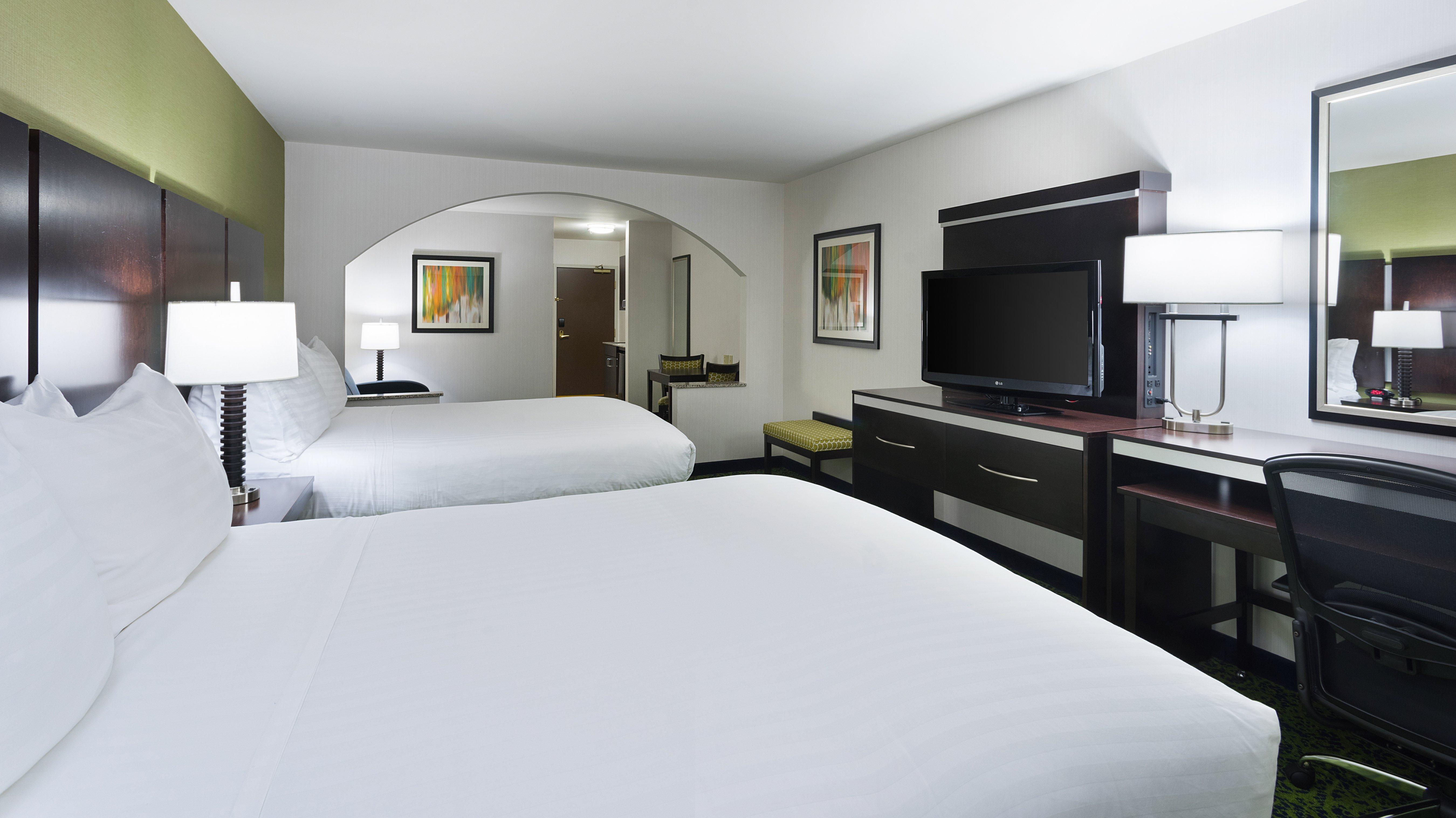 Holiday Inn Express And Suites Stroudsburg-Poconos By Ihg Exteriér fotografie