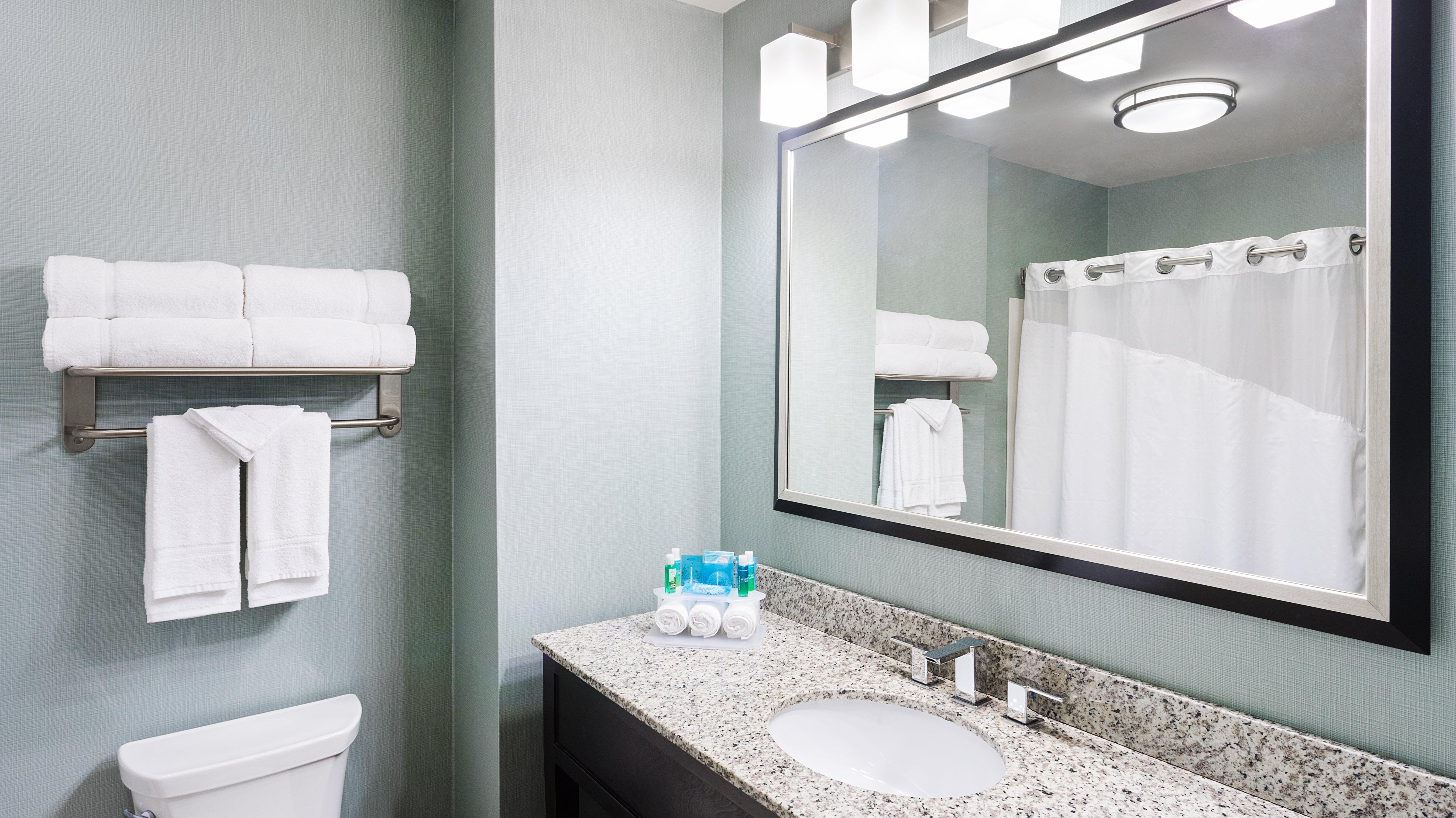 Holiday Inn Express And Suites Stroudsburg-Poconos By Ihg Exteriér fotografie