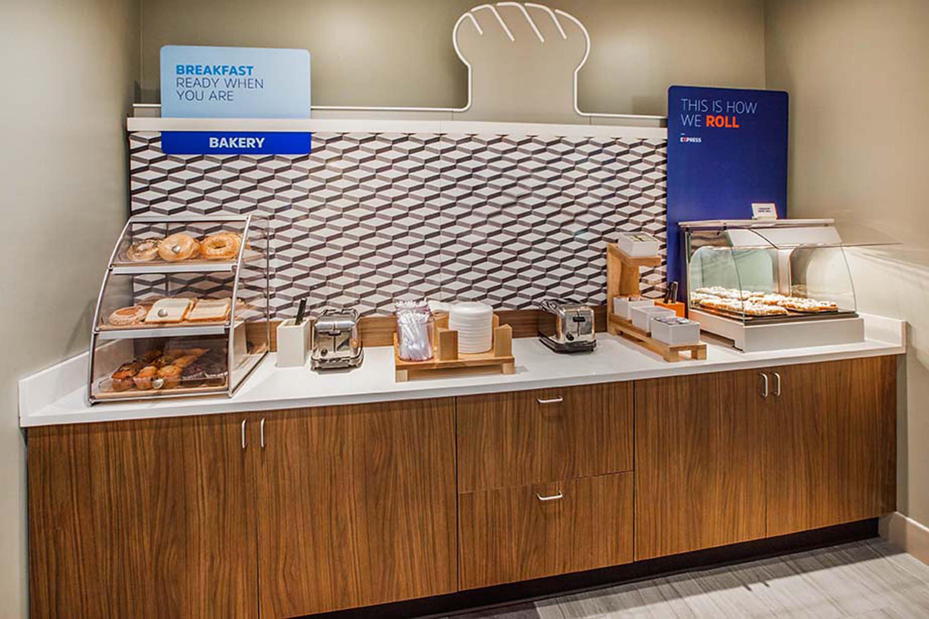 Holiday Inn Express And Suites Stroudsburg-Poconos By Ihg Exteriér fotografie