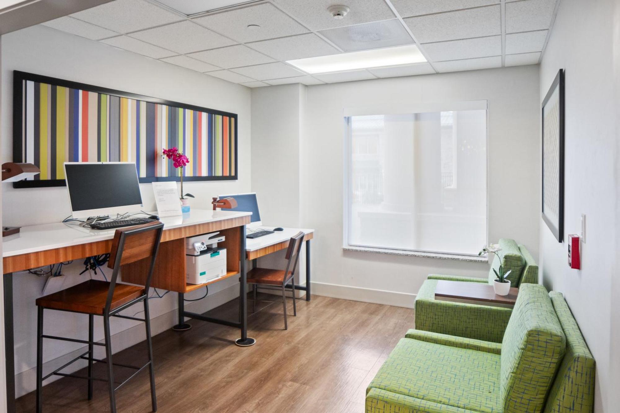 Holiday Inn Express And Suites Stroudsburg-Poconos By Ihg Exteriér fotografie