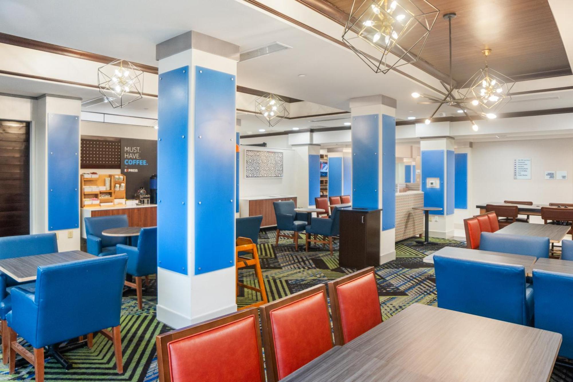 Holiday Inn Express And Suites Stroudsburg-Poconos By Ihg Exteriér fotografie