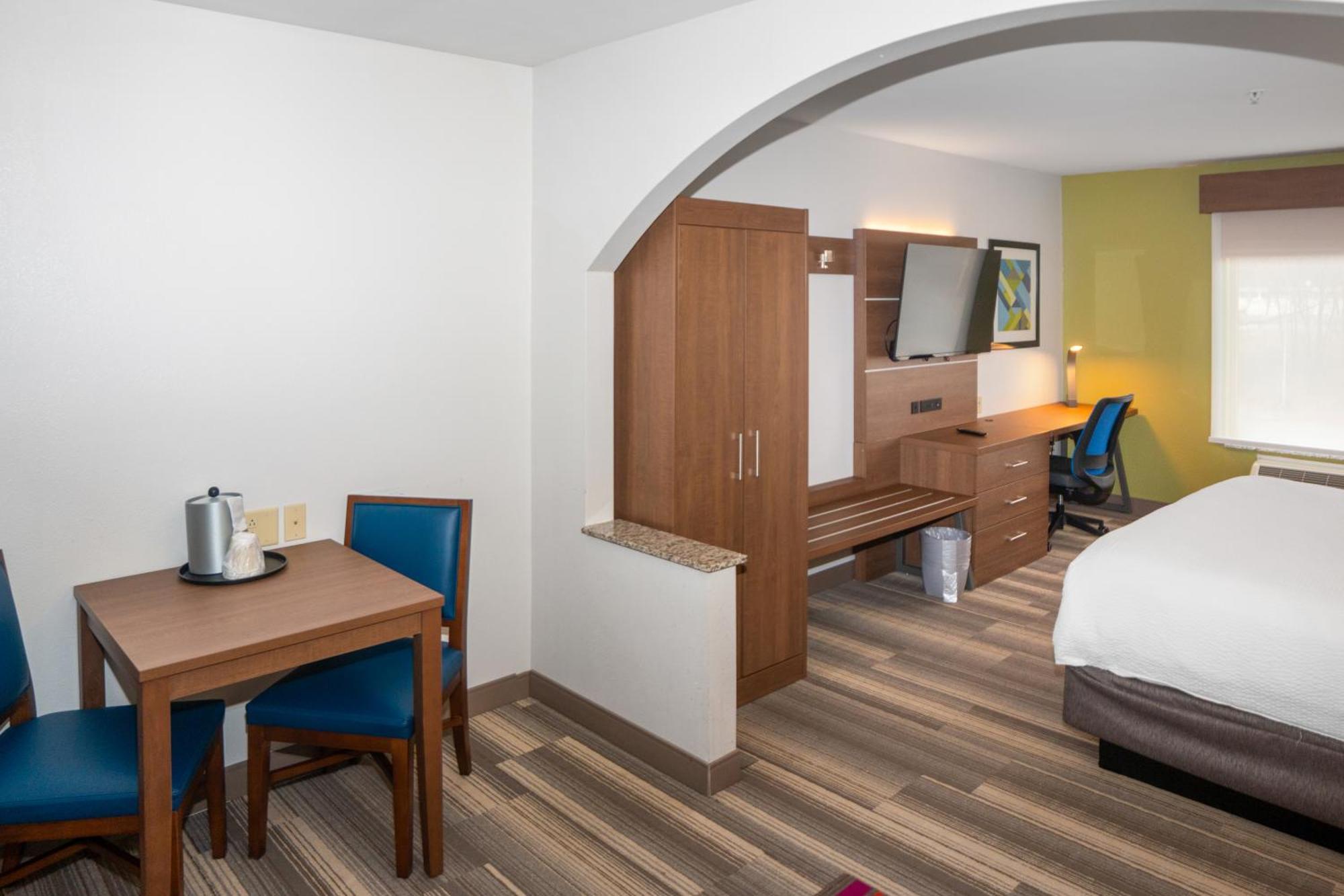Holiday Inn Express And Suites Stroudsburg-Poconos By Ihg Exteriér fotografie