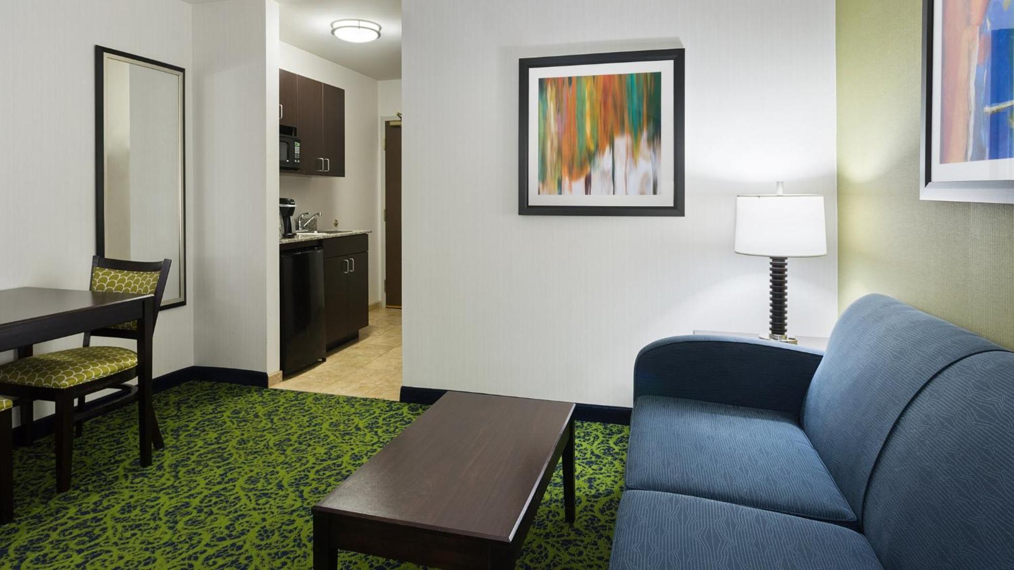 Holiday Inn Express And Suites Stroudsburg-Poconos By Ihg Exteriér fotografie