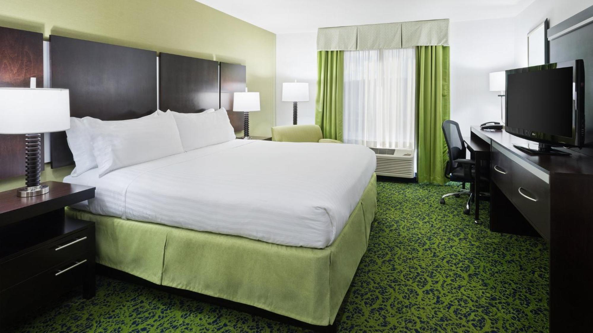 Holiday Inn Express And Suites Stroudsburg-Poconos By Ihg Exteriér fotografie