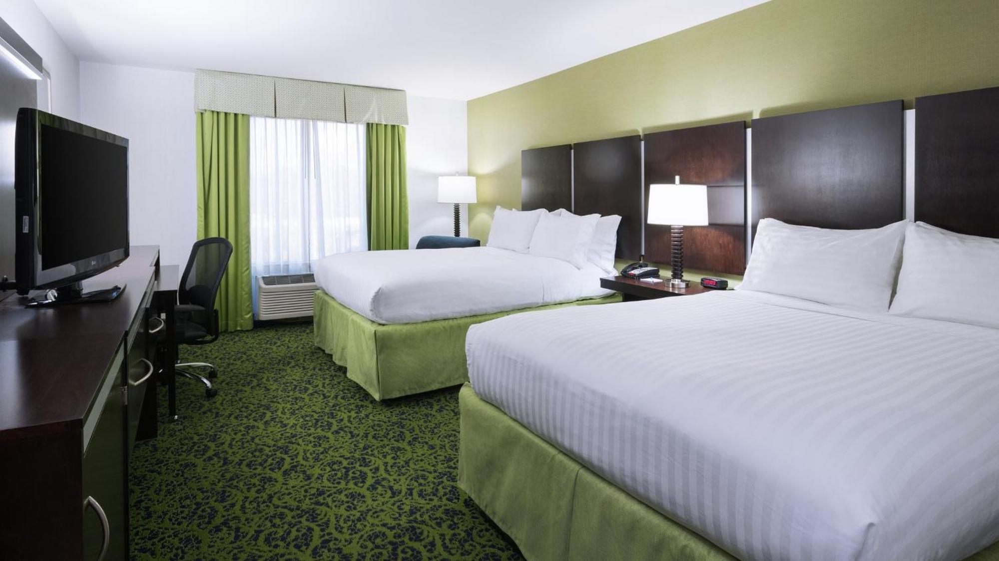 Holiday Inn Express And Suites Stroudsburg-Poconos By Ihg Exteriér fotografie