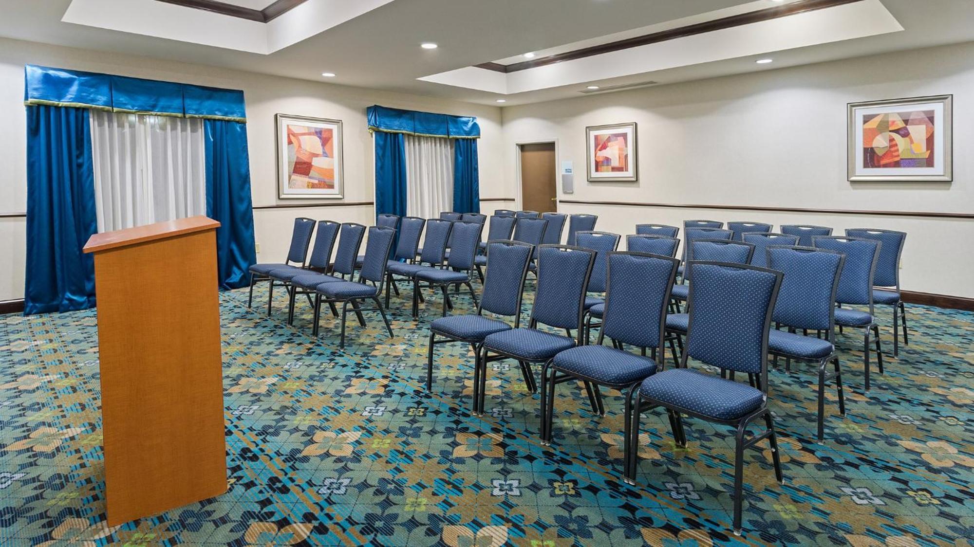 Holiday Inn Express And Suites Stroudsburg-Poconos By Ihg Exteriér fotografie