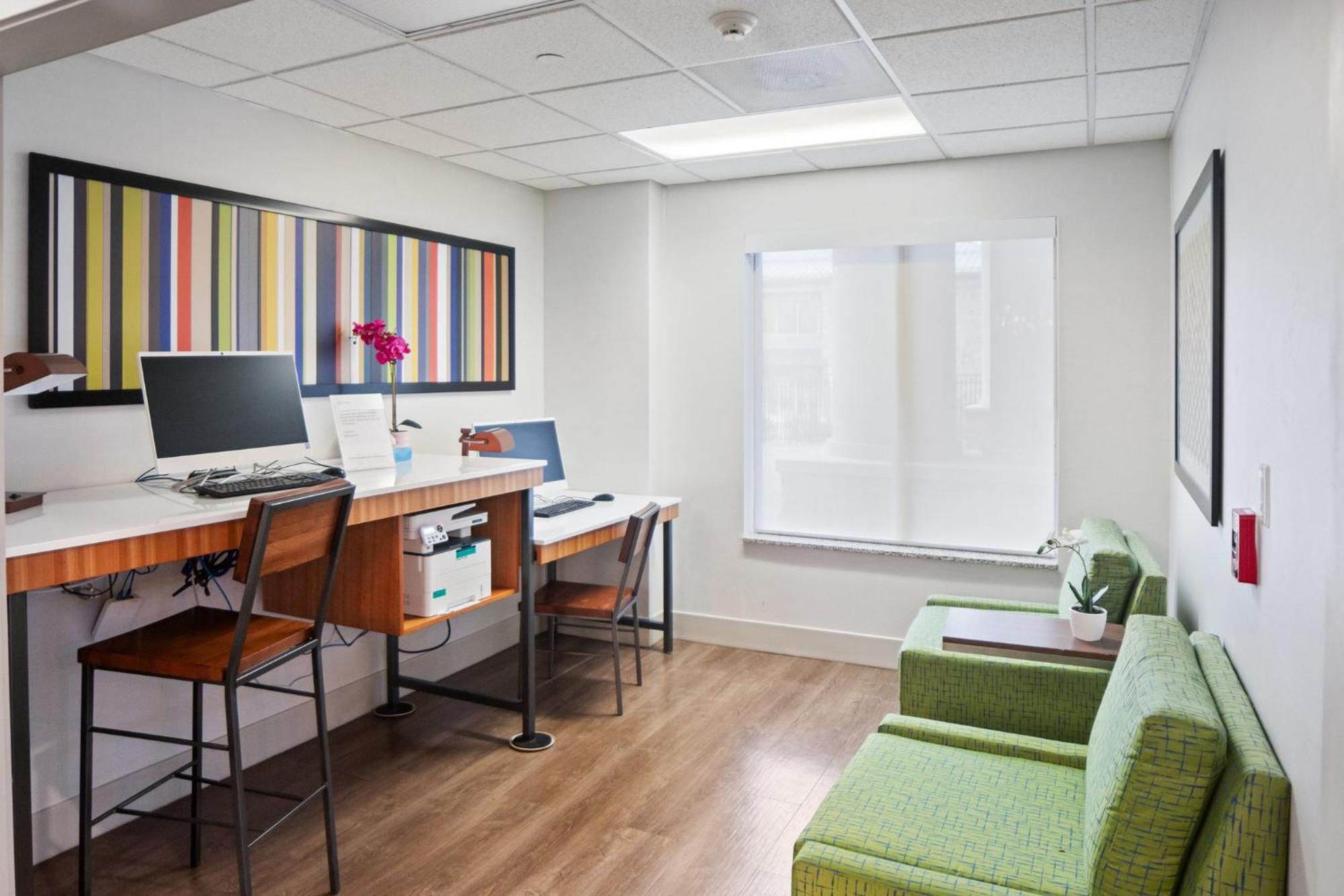 Holiday Inn Express And Suites Stroudsburg-Poconos By Ihg Exteriér fotografie